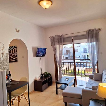Kato Paphos Apt 400M To The Beach Екстериор снимка