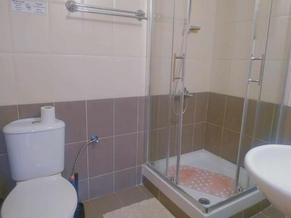 Kato Paphos Apt 400M To The Beach Екстериор снимка