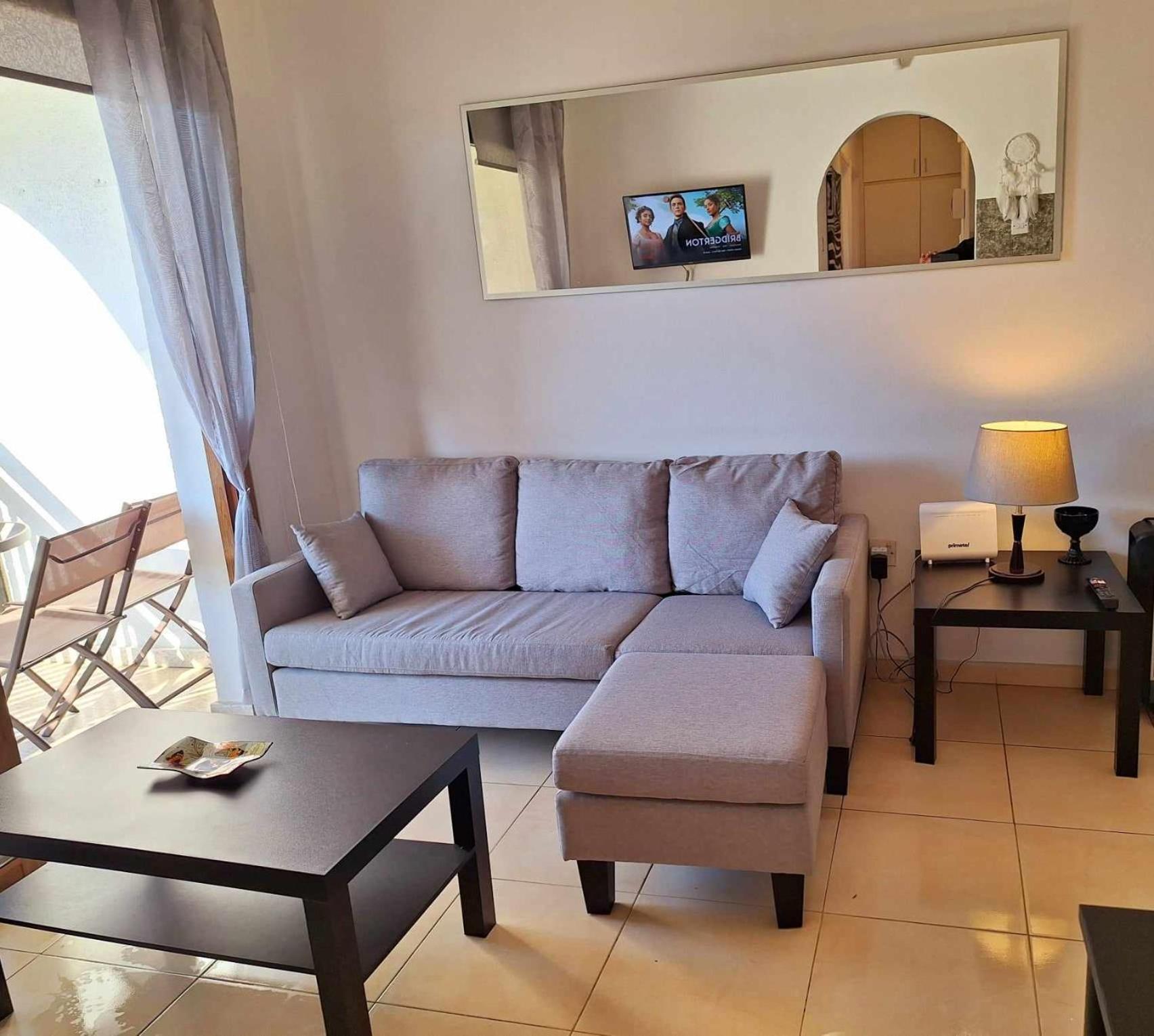 Kato Paphos Apt 400M To The Beach Екстериор снимка