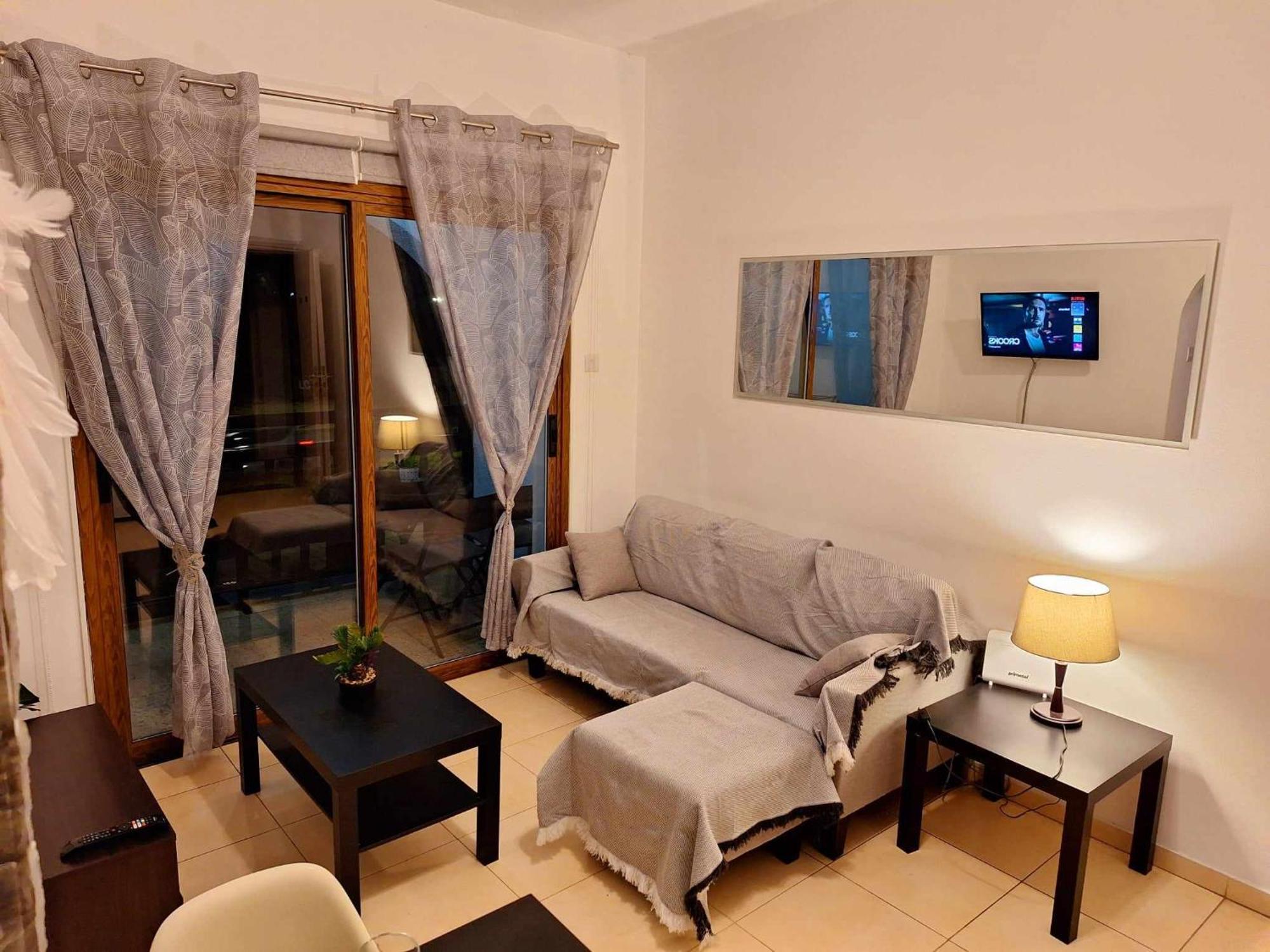 Kato Paphos Apt 400M To The Beach Екстериор снимка