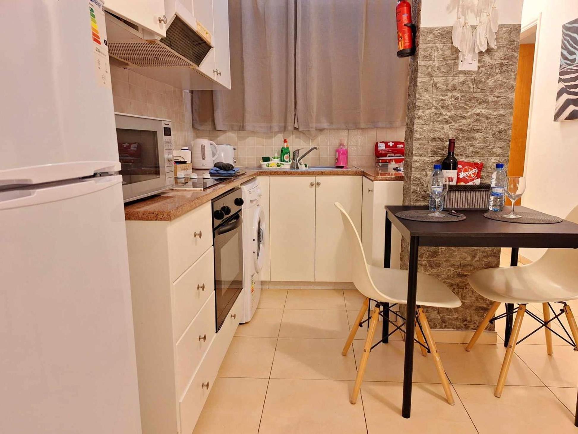 Kato Paphos Apt 400M To The Beach Екстериор снимка