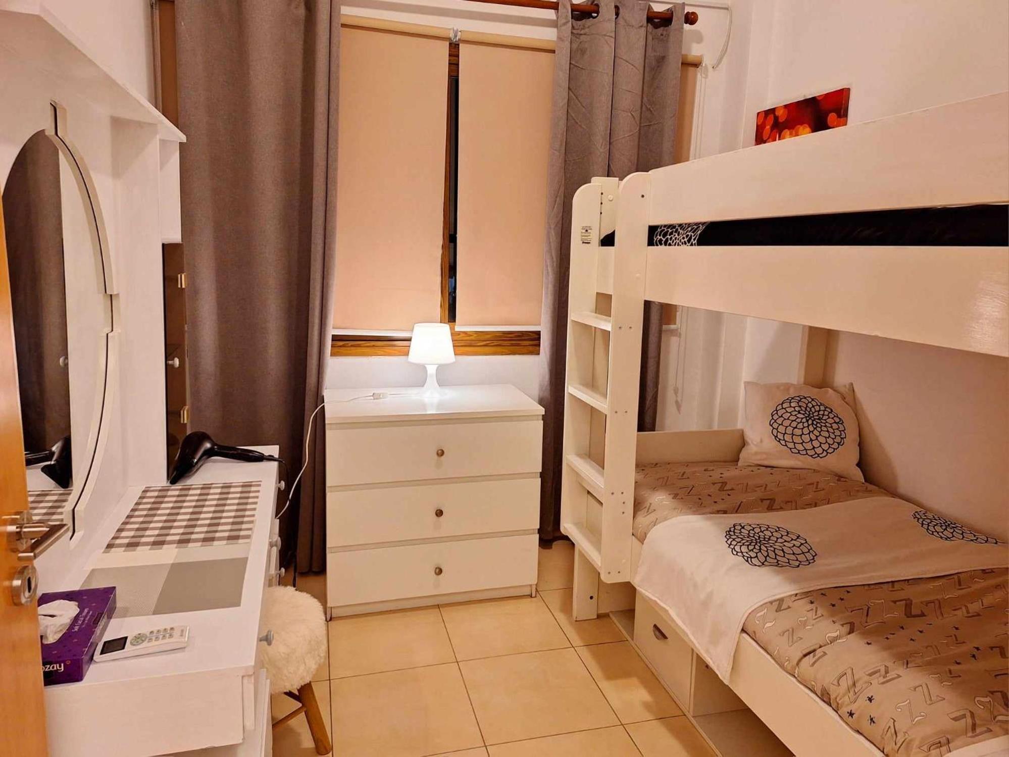 Kato Paphos Apt 400M To The Beach Екстериор снимка