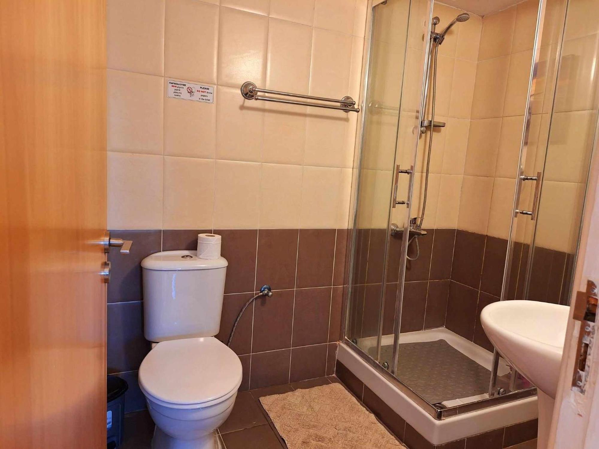 Kato Paphos Apt 400M To The Beach Екстериор снимка