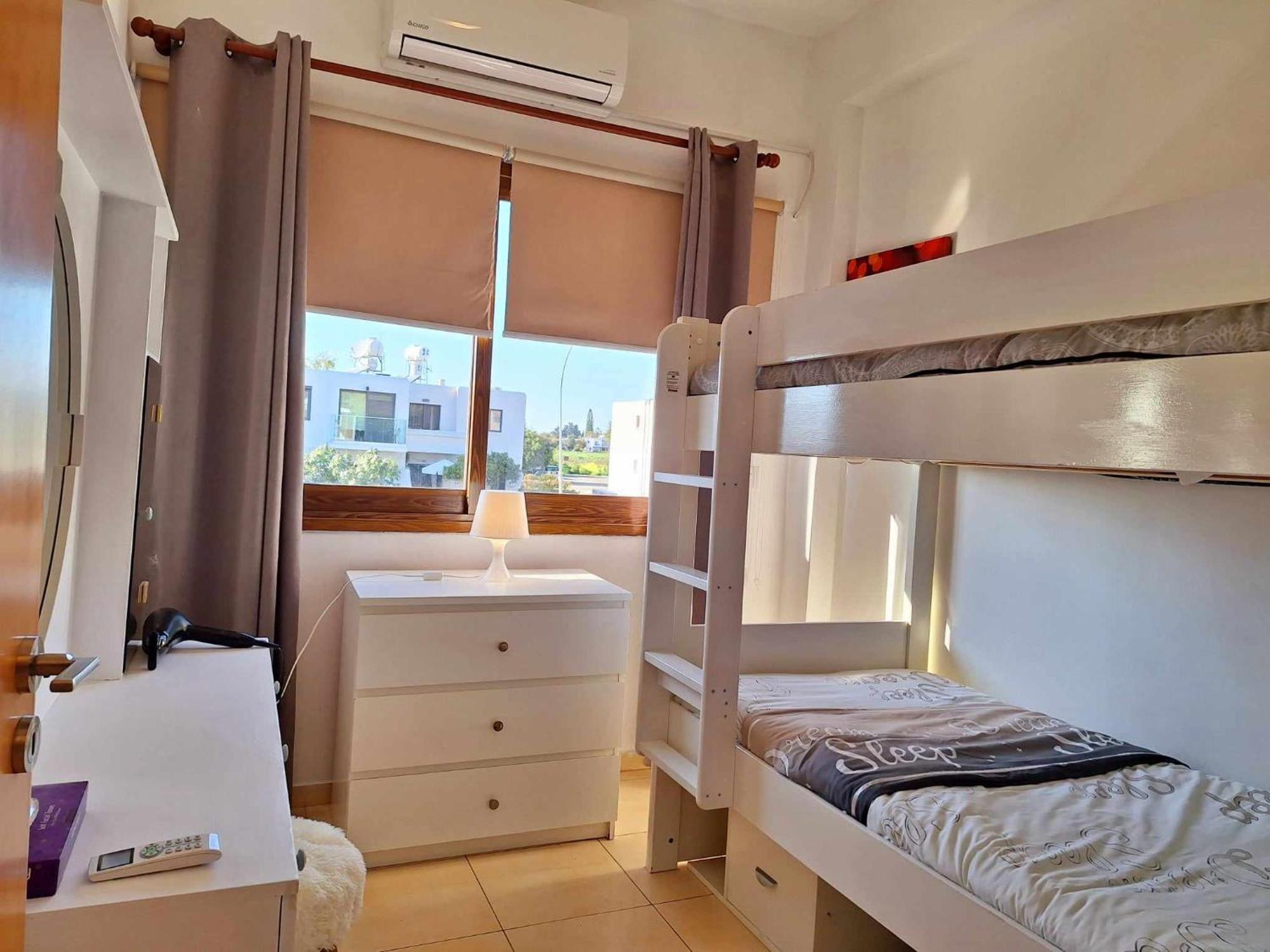 Kato Paphos Apt 400M To The Beach Екстериор снимка