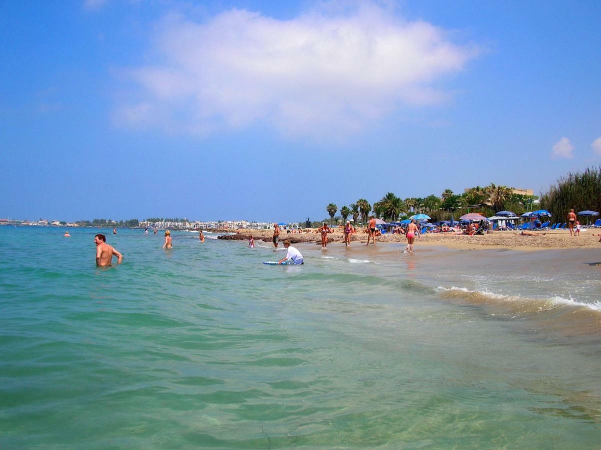 Kato Paphos Apt 400M To The Beach Екстериор снимка